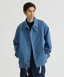 【nanamica / ナナミカ】2L GORE-TEX Coach Jacket/2L ゴアテックスコーチジャケット