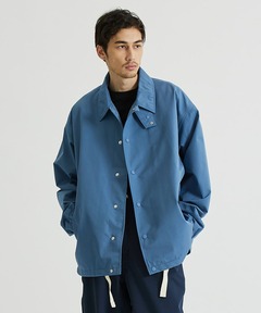 STUDIOUS別注 BLOUSON（ブルゾン）｜CULLNI（クルニ）のファッション