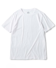 FRUIT OF THE LOOM 30/-天竺 TC Tシャツ 3Pパック