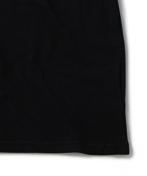 FRUIT OF THE LOOM(フルーツオブザルーム)の「FRUIT OF THE LOOM 30/-天竺 TC Tシャツ 3Pパック(Tシャツ/カットソー・メンズ・ブラック/ホワイト・M/L/XL)」の11枚目の写真