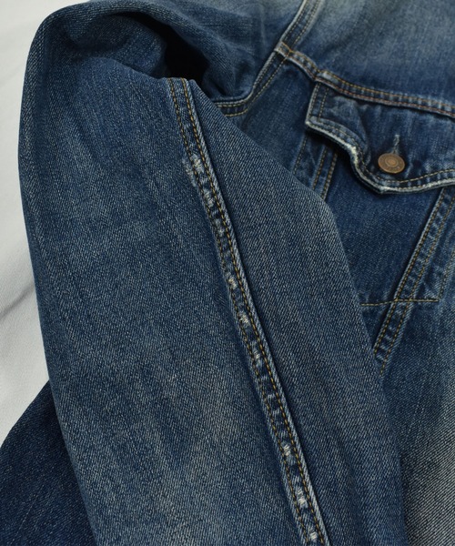 Levi's（リーバイス）の「【ヴィンテージ古着】Levi's / リーバイス