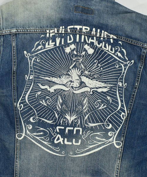 Levi's（リーバイス）の「【ヴィンテージ古着】Levi's / リーバイス