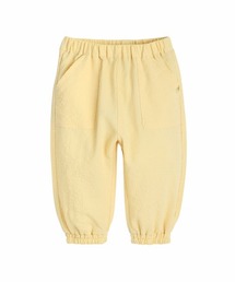 激レア　正規品Off-White GORE-TEX ジョガーパンツ イエロー レア美品Off-White GORE-TEX ジョガーパンツ イエロー パンツ