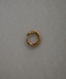 URBAN RESEARCH（アーバンリサーチ）の「decor『デコール』　Twist cross cuff（イヤリング）」
