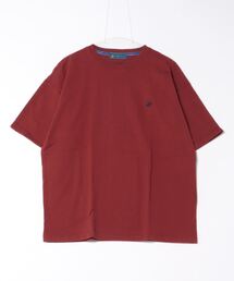 BEVERLY HILLS POLO CLUB / 天竺クルーT / 4222-4752