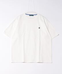 BEVERLY HILLS POLO CLUB / 天竺クルーT / 4222-4752