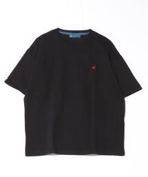 BEVERLY HILLS POLO CLUB / 天竺クルーT / 4222-4752