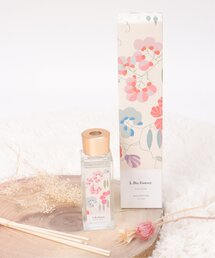 LBC（エルビーシー）の「上野リチ リチリックス ファンタジー リードディフィーザー（ルームフレグランス/お香）」