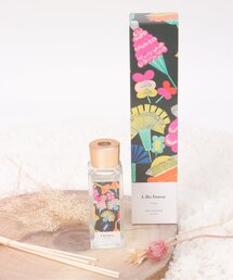 LBC（エルビーシー）の「上野リチ リチリックス ファンタジー リードディフィーザー（ルームフレグランス/お香）」