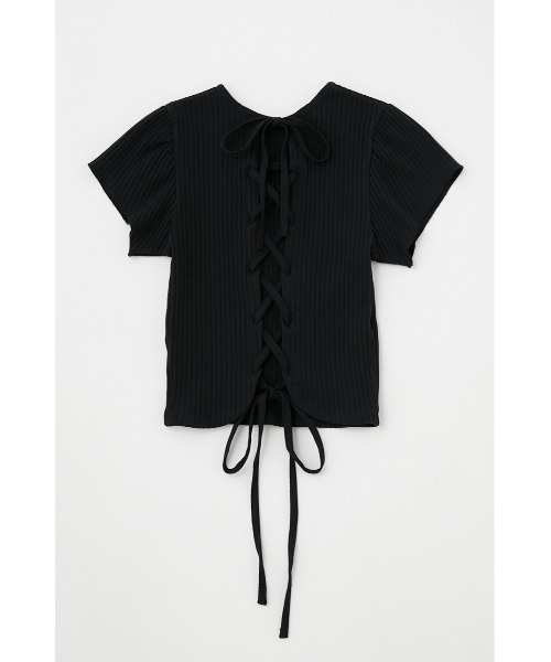 MOUSSY チェック柄 レースアップシャツ Fサイズ MOUSSY チェック柄 レースアップシャツ Fサイズ - メルカリ