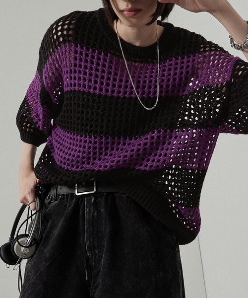 Alfred Alex（アルフレッドアレックス）の「【Alfred Alex