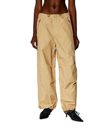 DIESEL パラシュートパンツ　P-DIAMANDA 新品 diesel ディーゼル P-Diamanda 38 パラシュートパンツ