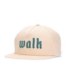 styles | WALK IN PARIS La casquette du canyon beige(キャップ)