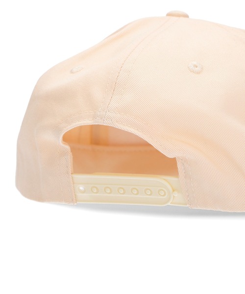 styles（スタイルス）の「WALK IN PARIS La casquette du canyon beige（キャップ・メンズ・ホワイト・ONE SIZE）」の6枚目の写真