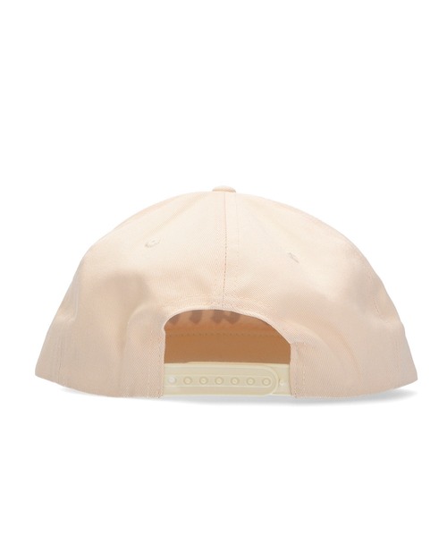 styles（スタイルス）の「WALK IN PARIS La casquette du canyon beige（キャップ・メンズ・ホワイト・ONE SIZE）」の4枚目の写真