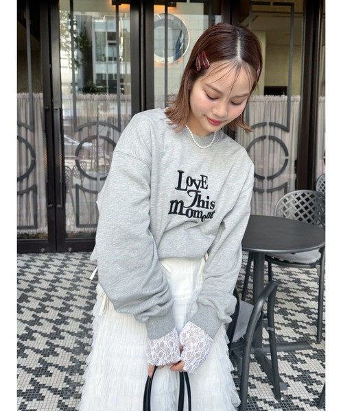 Jumelle ジュメロ　スウェット　 5点セット Jumelle ジュメロ スウェット 5点セット jumelle｜ジュメロの