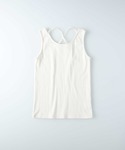 BACK NUMBER(バックナンバー)の「トップス(タンクトップ)」