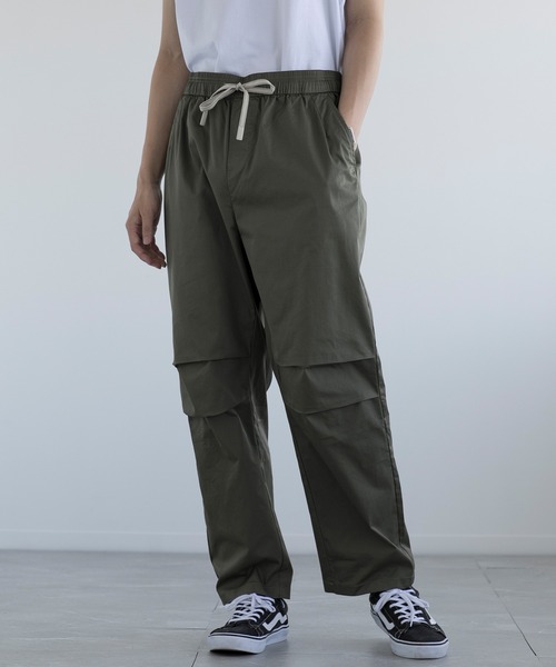 aimoha(アイモハ)の「aimoha men EXPLORER'S TERRAIN CARGO PANTS(カーゴパンツ・メンズ・ブラック/カーキ/ベージュ・MEDIUM/LARGE/X-LARGE/XX-LARGE)」の5枚目の写真