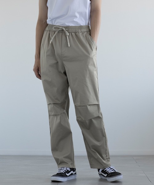 aimoha(アイモハ)の「aimoha men EXPLORER'S TERRAIN CARGO PANTS(カーゴパンツ・メンズ・ブラック/カーキ/ベージュ・MEDIUM/LARGE/X-LARGE/XX-LARGE)」の14枚目の写真