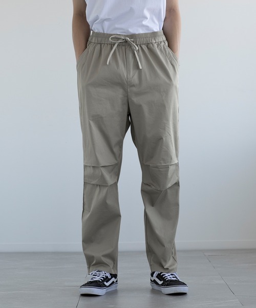 aimoha(アイモハ)の「aimoha men EXPLORER'S TERRAIN CARGO PANTS(カーゴパンツ・メンズ・ブラック/カーキ/ベージュ・MEDIUM/LARGE/X-LARGE/XX-LARGE)」の15枚目の写真