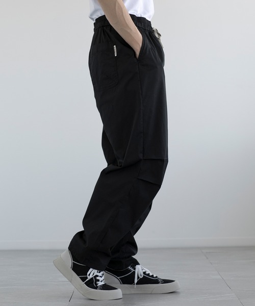 aimoha(アイモハ)の「aimoha men EXPLORER'S TERRAIN CARGO PANTS(カーゴパンツ・メンズ・ブラック/カーキ/ベージュ・MEDIUM/LARGE/X-LARGE/XX-LARGE)」の17枚目の写真