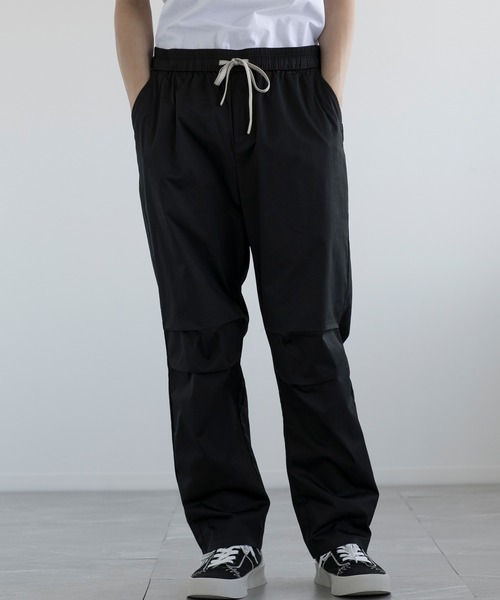 aimoha(アイモハ)の「aimoha men EXPLORER'S TERRAIN CARGO PANTS(カーゴパンツ・メンズ・ブラック/カーキ/ベージュ・MEDIUM/LARGE/X-LARGE/XX-LARGE)」の21枚目の写真