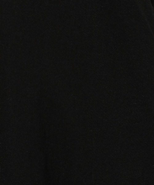 LOWRYS FARM（ローリーズファーム）の「フリルサロペット 113026（サロペット/オーバーオール・レディース・ブラック/ブルー/ブラウン・FREE）」の18枚目の写真