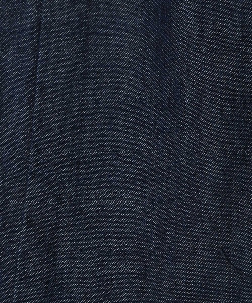 LOWRYS FARM（ローリーズファーム）の「フリルサロペット 113026（サロペット/オーバーオール・レディース・ブラック/ブルー/ブラウン・FREE）」の20枚目の写真