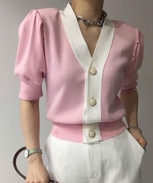 レディースのトップス（ピンク/桃色系）ファッション通販 - ZOZOTOWN
