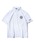 BENCH AT THE GREENE GOLF�i�x���`�A�b�g�U�O���[���S���t�j�́uBENCH AT THE GREENE GOLF / BACK PRINT STRETCH SHIRT�iT�V���c/�J�b�g�\�[�j�v�b�z���C�g