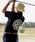 BENCH AT THE GREENE GOLF�i�x���`�A�b�g�U�O���[���S���t�j�́uBENCH AT THE GREENE GOLF / BACK PRINT STRETCH SHIRT�iT�V���c/�J�b�g�\�[�j�v�b�u���b�N