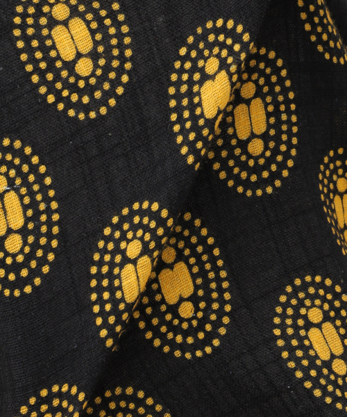 417 EDIFICE（フォーワンセブンエディフィス）の「WAXMAN BROTHERS 417別注 HAWAII SHIRT（シャツ/ブラウス・メンズ・チャコールグレー/ネイビー/ブルー/ブルー系その他・SMALL/MEDIUM）」の12枚目の写真