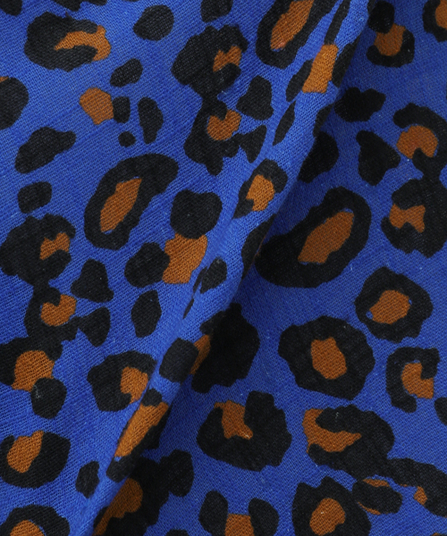 417 EDIFICE（フォーワンセブンエディフィス）の「WAXMAN BROTHERS 417別注 HAWAII SHIRT（シャツ/ブラウス・メンズ・チャコールグレー/ネイビー/ブルー/ブルー系その他・SMALL/MEDIUM）」の11枚目の写真