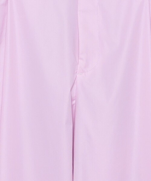 【送料無料/即納】  H BEAUTY&YOUTH UNITED ARROWS（エイチビューティーアンドユース パンツ