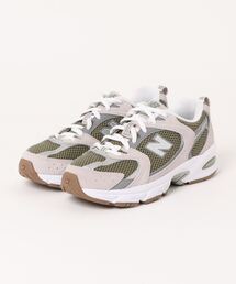 セール】M1906RRC GRAY/GREEN(RC)（スニーカー）｜New Balance