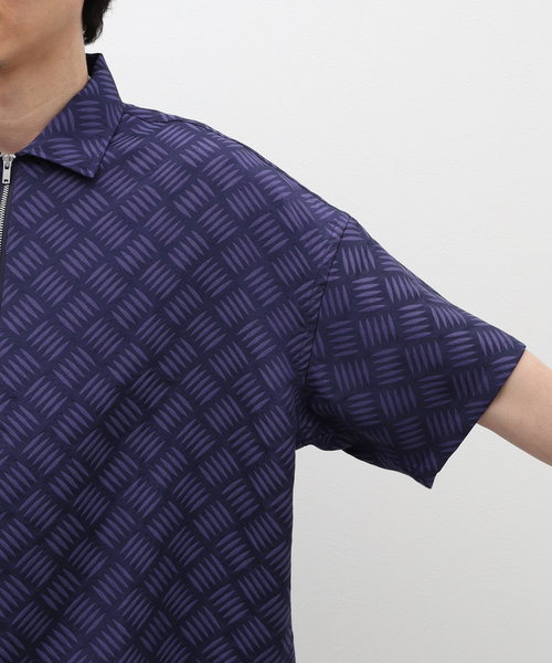 極美品　タイトブースプロダクション　TBPR シャツ　半袖　L　SMOKER TIGHTBOOTH PRODUCTION タイトブース TBPR PELICAN ALOHA アロハシャツ