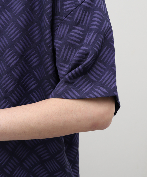 セール】TBPR / タイトブースプロダクション CHECKER PLATE HALF ZIP