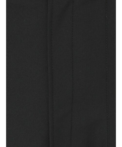 LAGUNAMOON（ラグナムーン）の「オーバーハイウエストスカート（スカート・レディース・ベージュ/ブラック・MEDIUM/SMALL）」の15枚目の写真