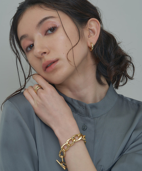 楽天市場】Tiffany&Co. ティファニー喜平チェーンブレスレットID