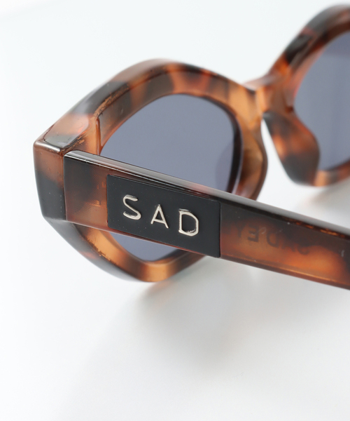 セール】SAD EYEWEAR MILK（サングラス）｜JOURNAL STANDARD