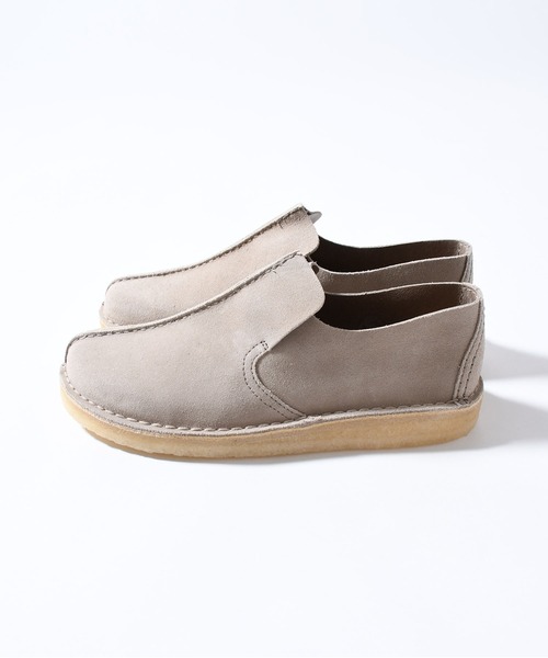 Clarks（クラークス）の「【CLARKS】Desert Mosier ／ デザートモジ