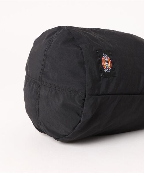 Dickies（ディッキーズ）の「【Dickies】WORKERS NYLON DS SHOULDER BAG/ディッキーズ ナイロン ワーカーズ ショルダー 巾着（ショルダーバッグ・メンズ・ブラック/ライトベージュ/カーキ・FREE）」の5枚目の写真
