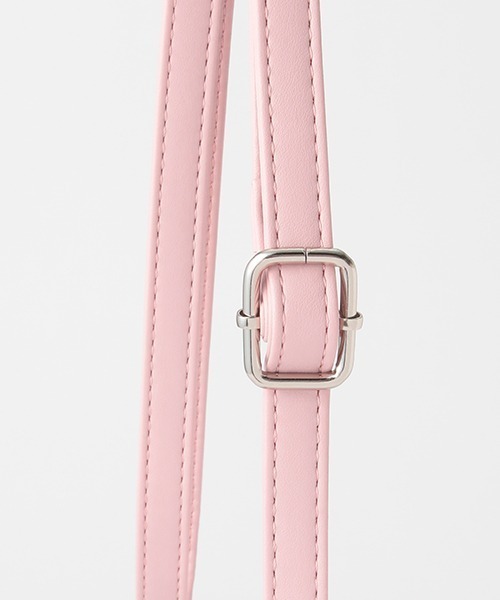 パール様　ショルダーバッグ パール」に該当するショルダーバッグファッション通販 - ZOZOTOWN