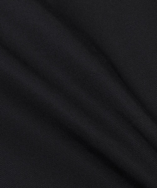 PORTER CLASSIC(ポータークラシック)の「GENE KELLY CHINOS(チノパンツ・メンズ・ブラック/チャコールグレー/ダークネイビー・L)」の9枚目の写真