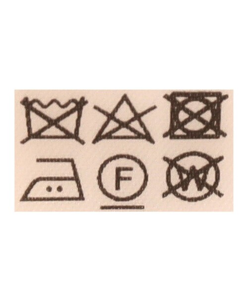 BEAUTY&YOUTH UNITED ARROWS(ビューティーアンドユースユナイテッドアローズ)の「コットン バックベルト バケットハット(ハット・レディース・ブラック/オフホワイト・FREE)」の17枚目の写真