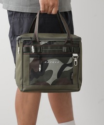Rothco/ロスコ コーデュラ ミニトート 保冷バッグ