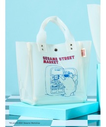 SESAME STREET(ZT~Xg[g)́yThe SUNNY DAYSzPVC~jg[gobO(g[gobO)