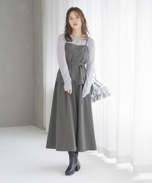 たっち品 セール】ニットストームショートブーツ 143358（ブーツ）｜mysty woman