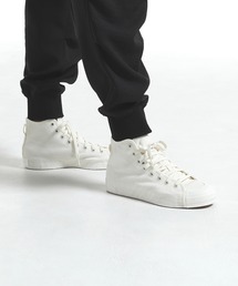 Y-3｜ワイスリーのスニーカー（ハイカット）通販 - ZOZOTOWN