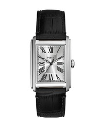 FOSSIL　腕時計　 COACHMAN JR1472 Fossil Men's JR1472 Coachman Stainless Steel Ana-Digi Watch